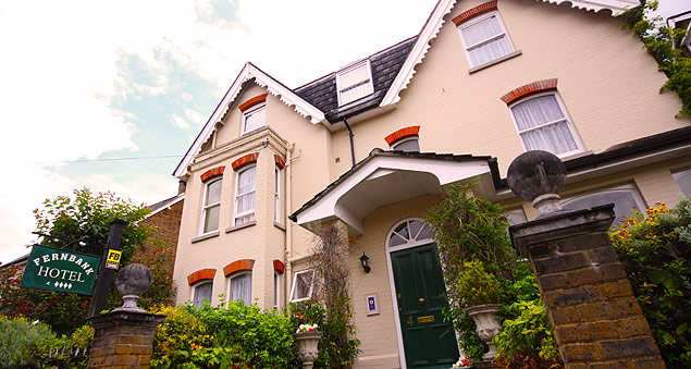 Fernbank Hotel in Basingstoke