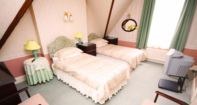 Fernbank Hotel in Basingstoke