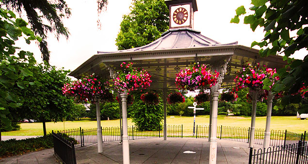 Fernbank Hotel in Basingstoke