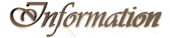 Information